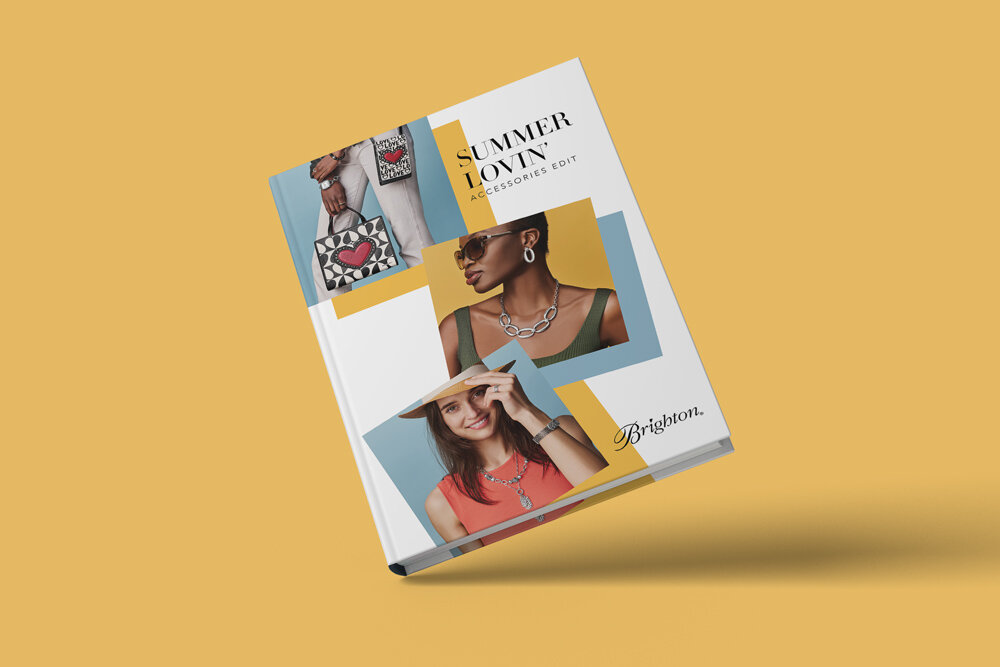 Brighton Summer Campaign — image 1