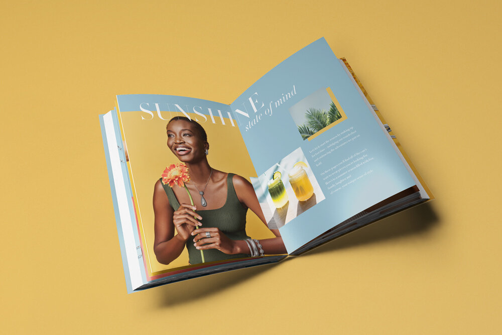 Brighton Summer Campaign — image 2