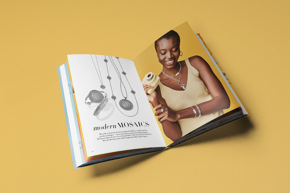 Brighton Summer Campaign — image 3