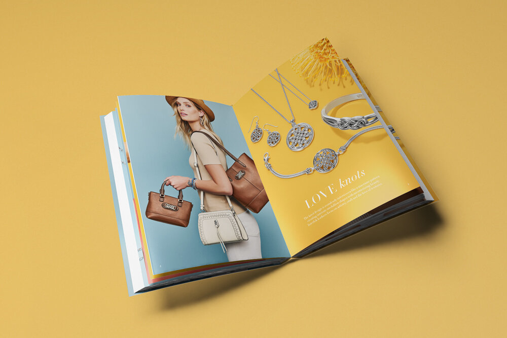 Brighton Summer Campaign — image 5