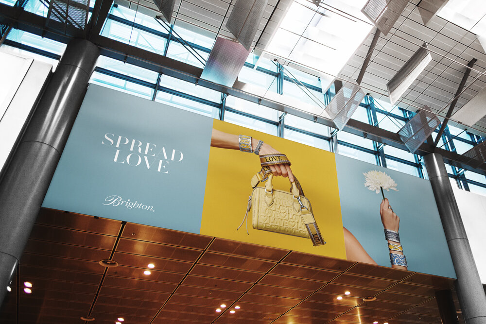 Brighton Summer Campaign — image 10