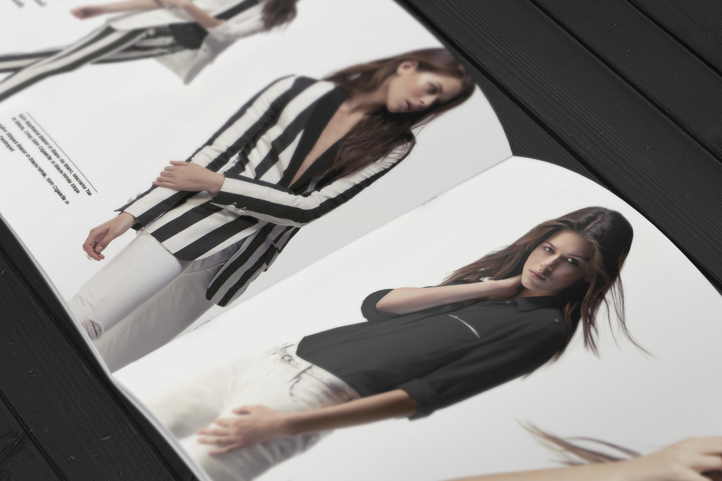 Denim Dossier Magazine — image 4