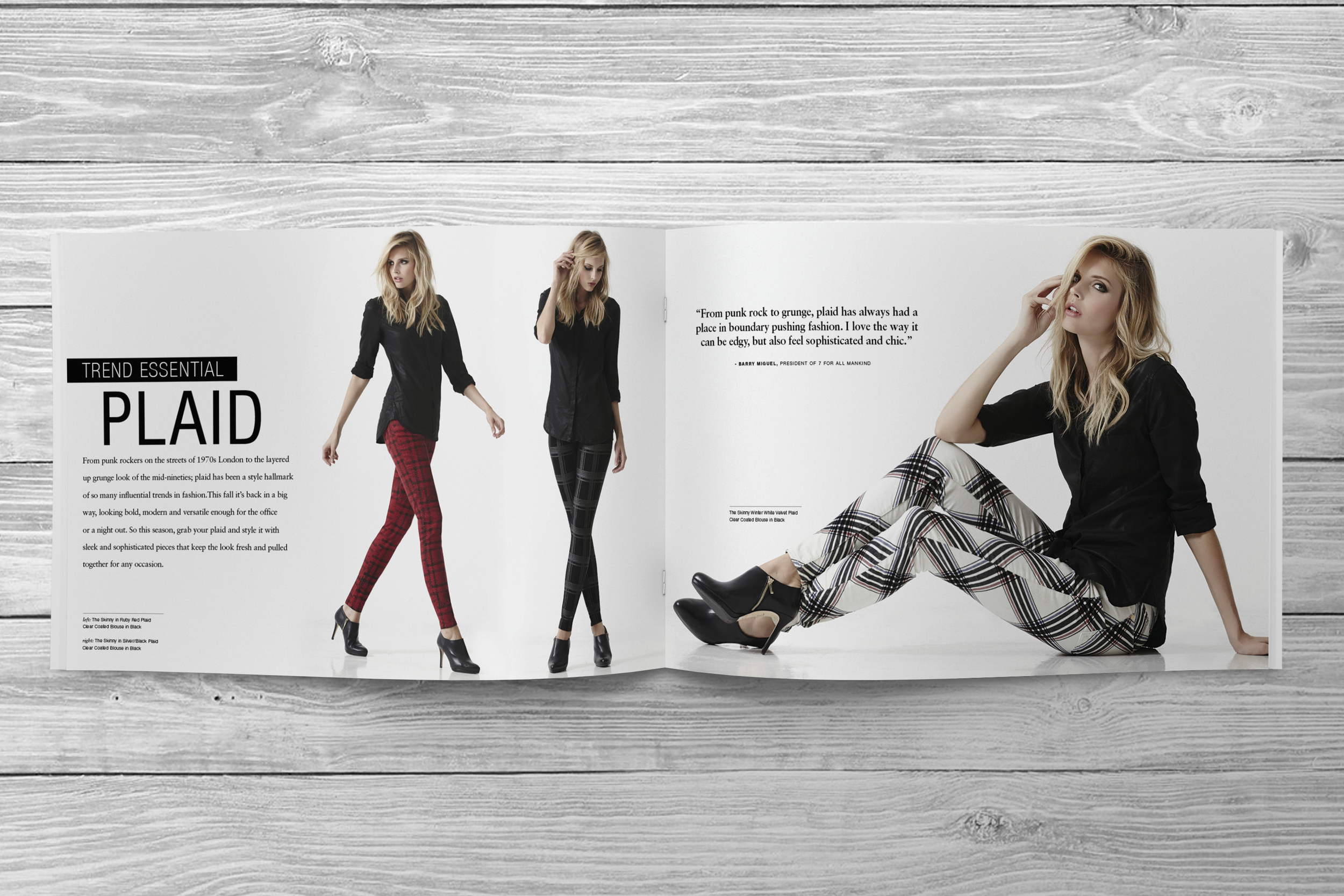 Denim Dossier Magazine — image 10