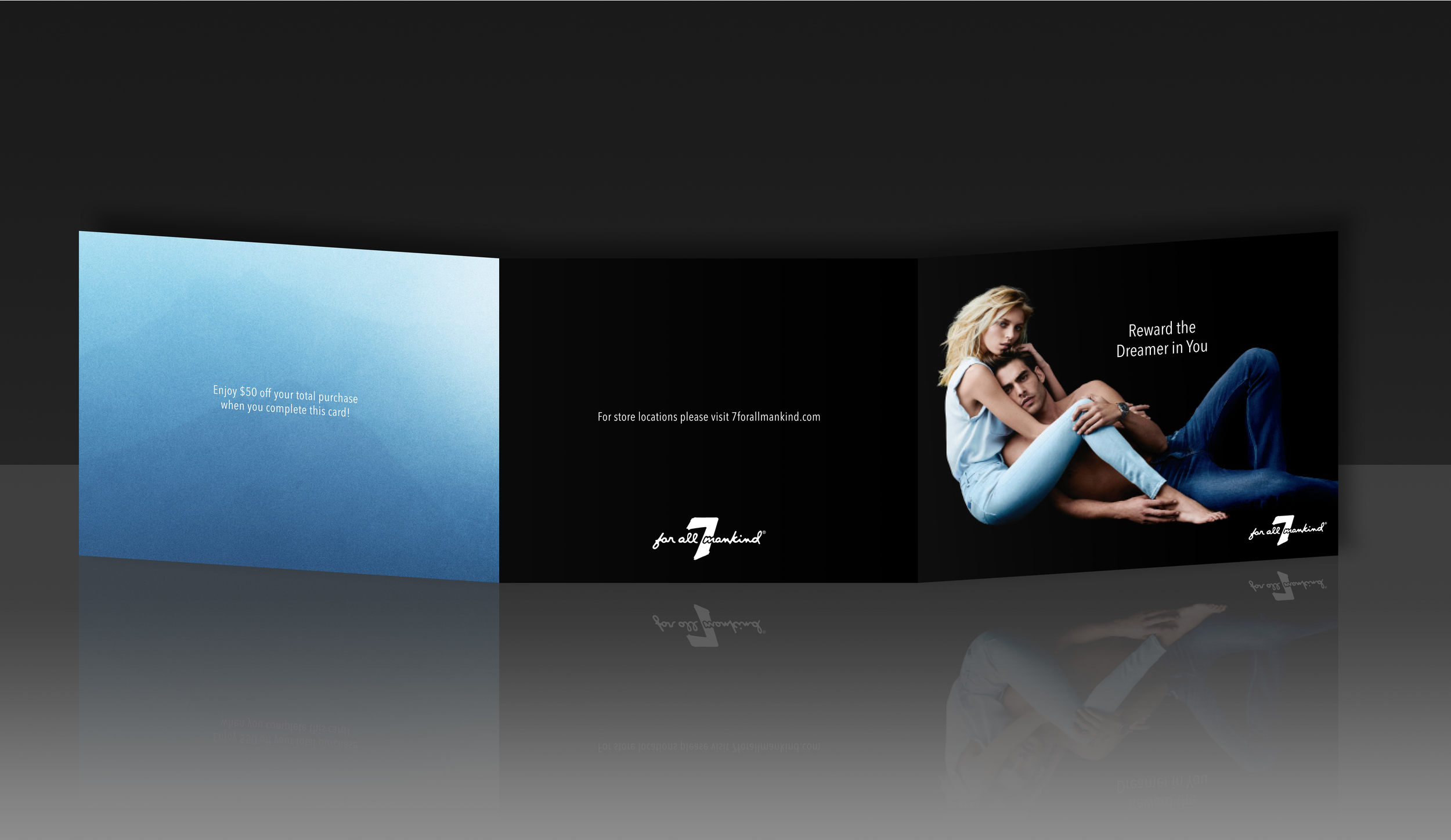 Dreaming In Blue — image 4