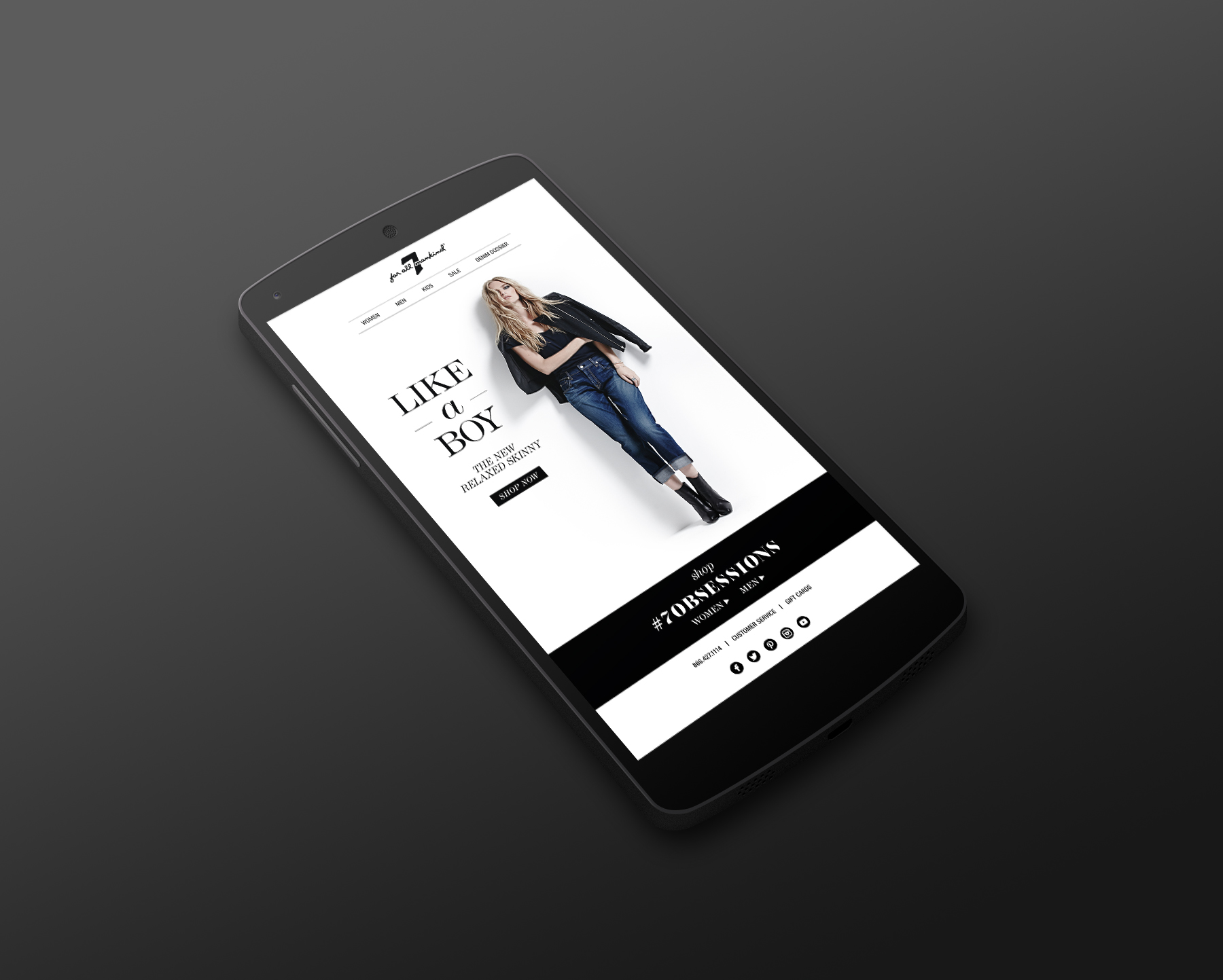 Email Marketing — image 3