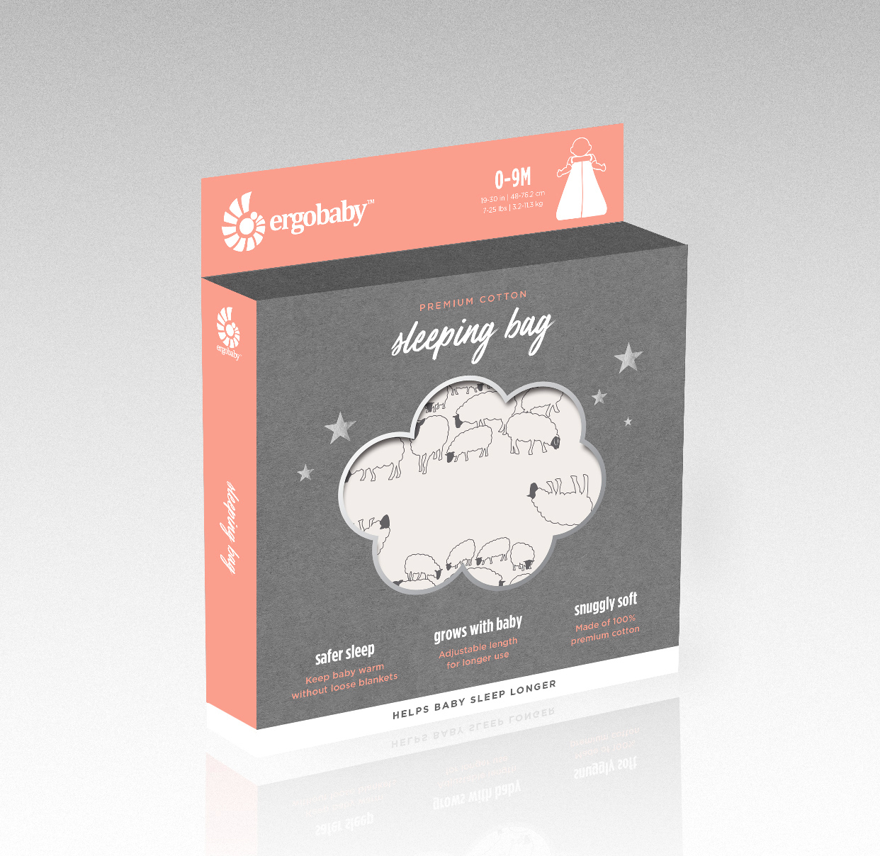 Ergobaby Packaging & Video — image 4