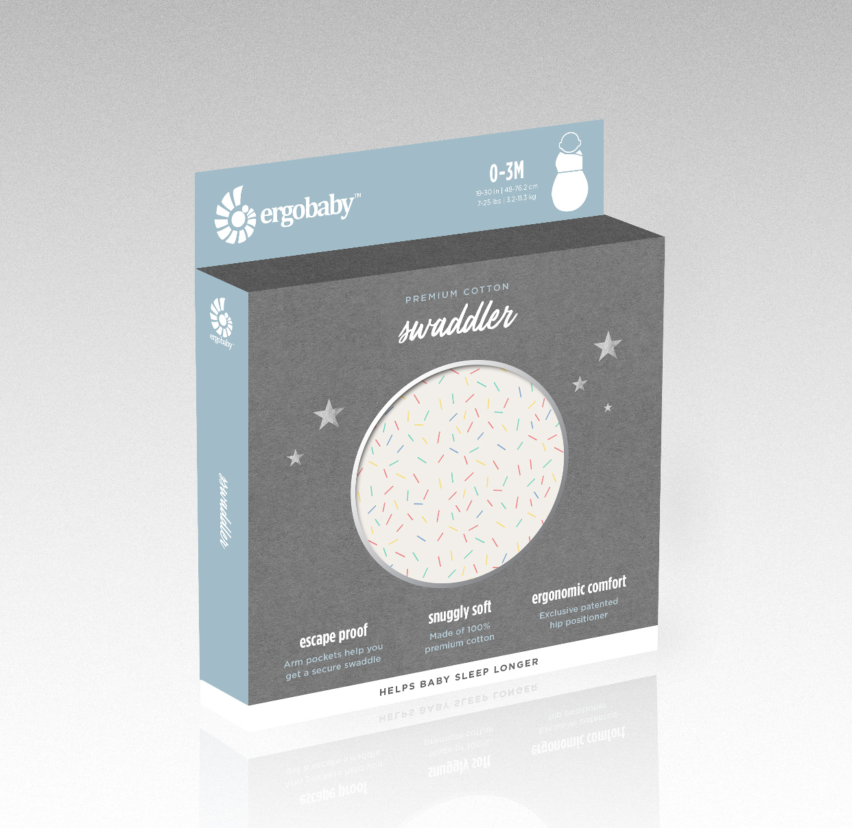 Ergobaby Packaging & Video — image 5