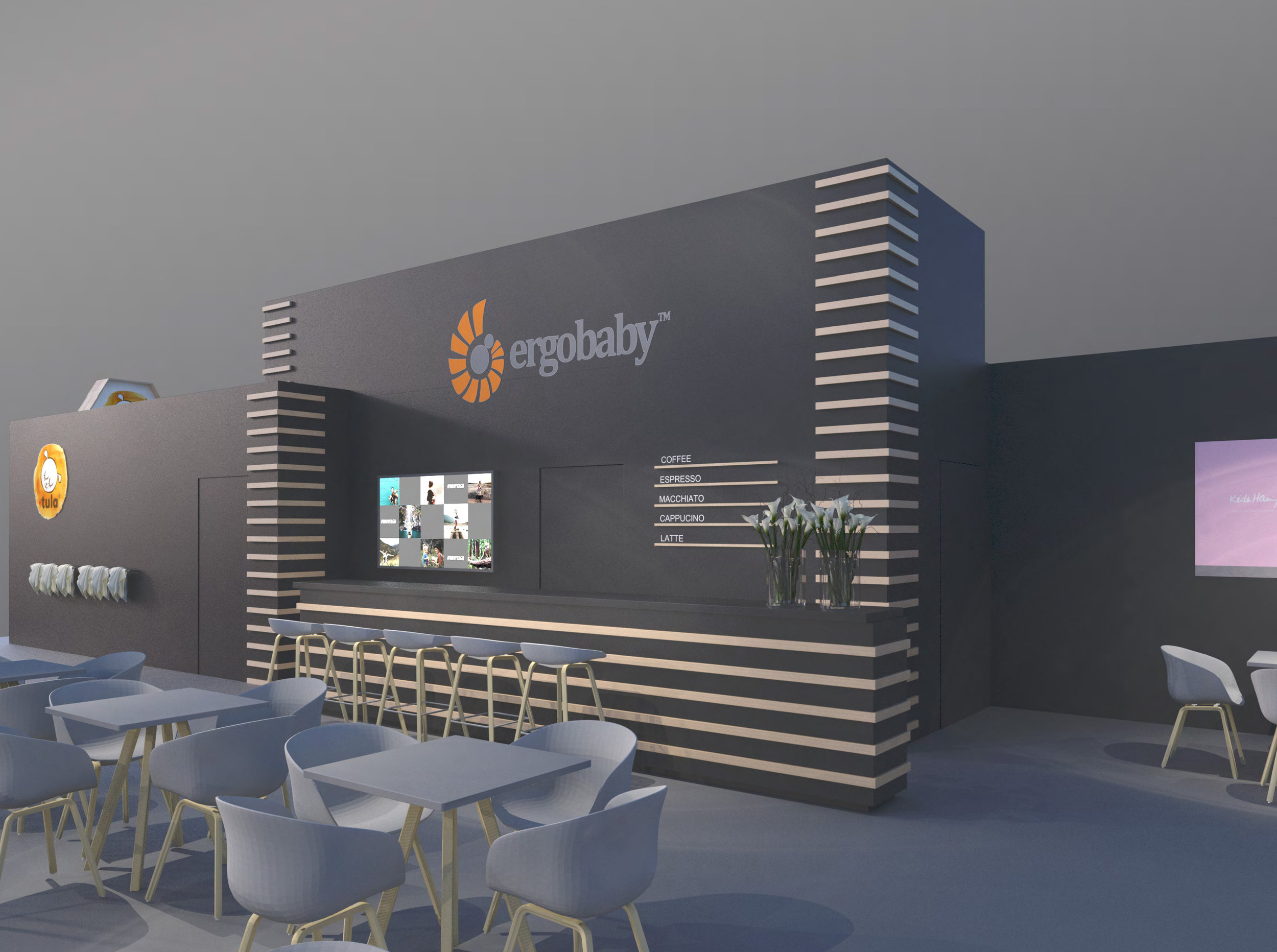 Ergobaby Trade Show & Store — image 3