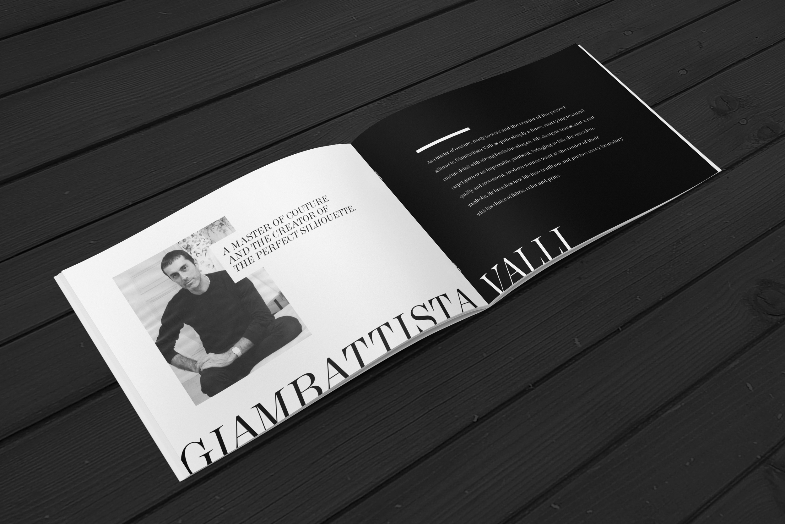 Giambattista Valli x 7 For All Mankind — image 2