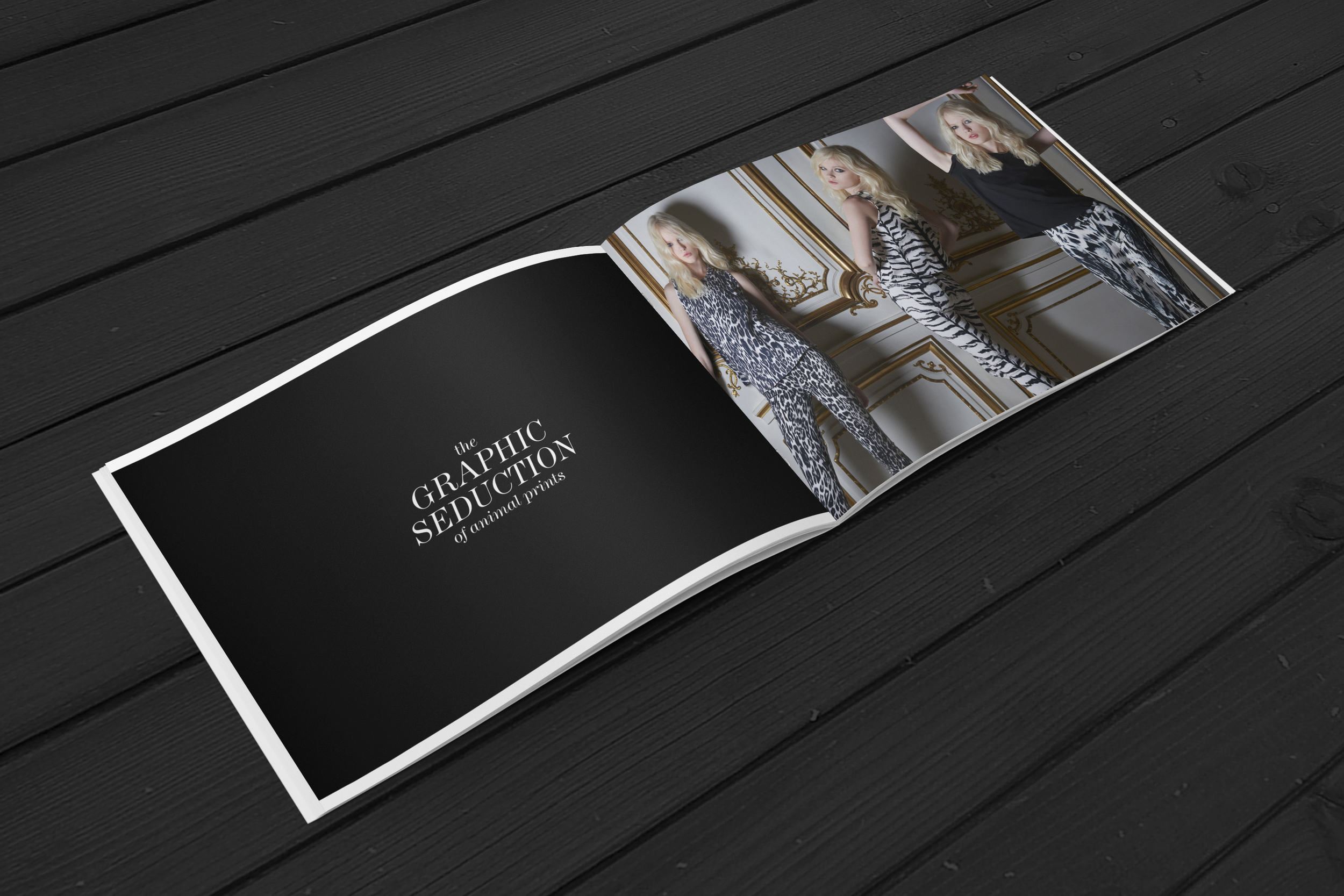 Giambattista Valli x 7 For All Mankind — image 6