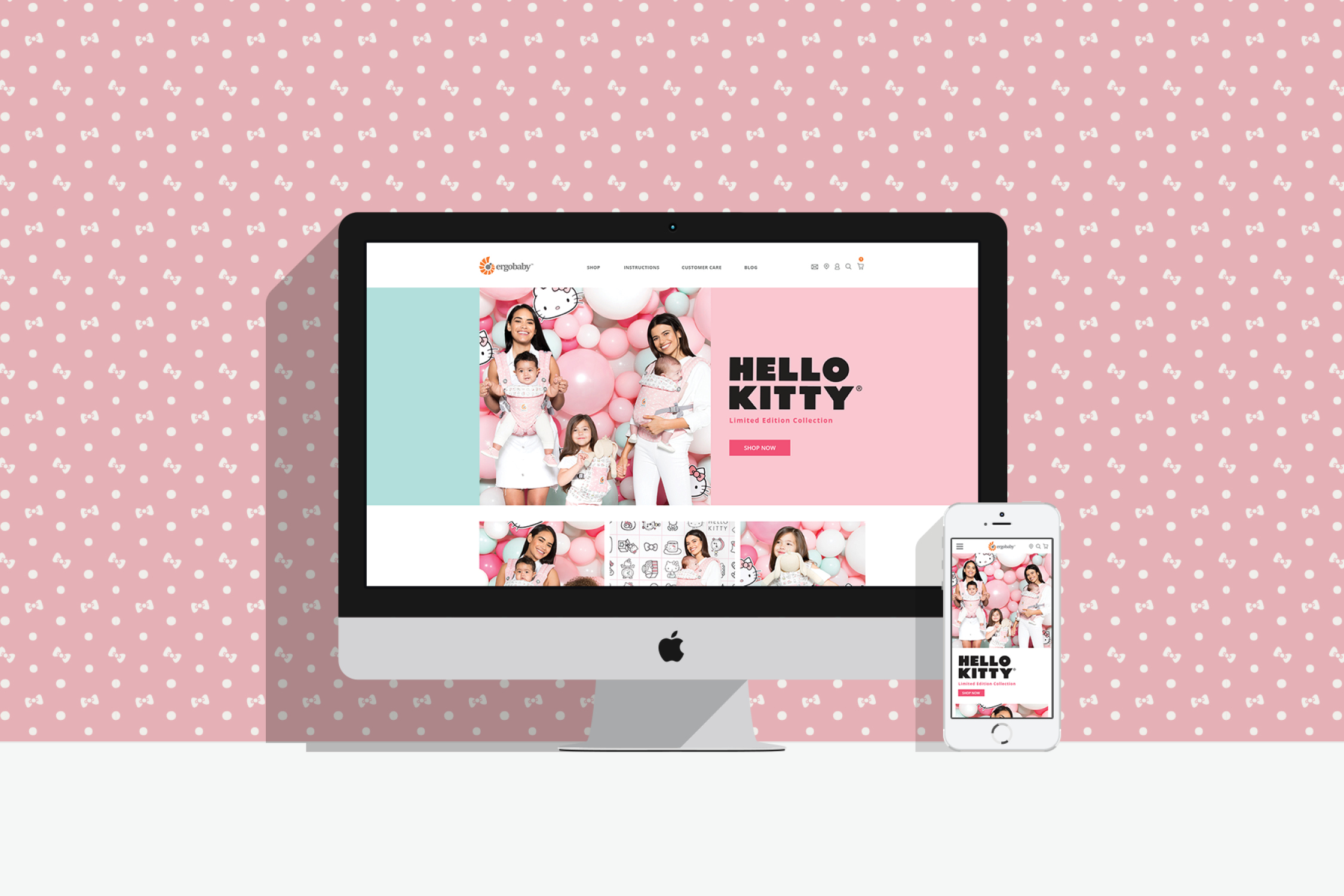 Hello Kitty — image 2