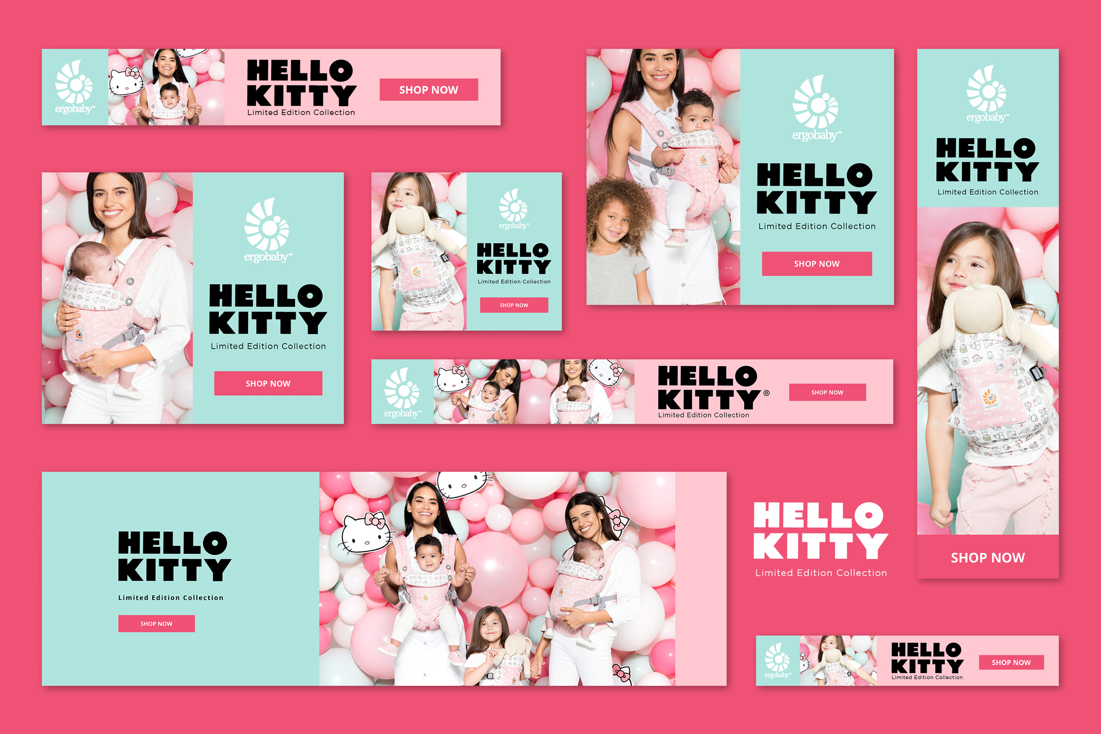 Hello Kitty — image 3