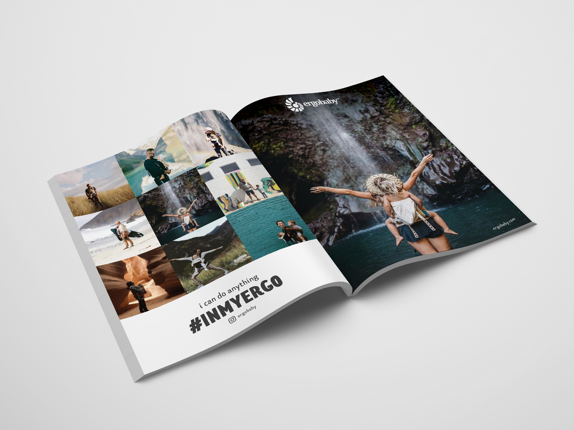 In My Ergo Campaign — image 1