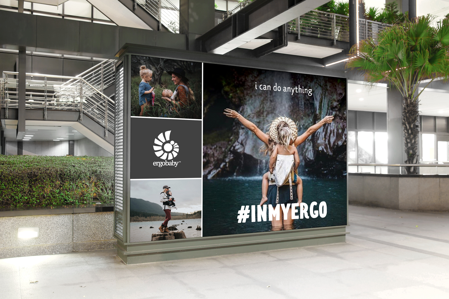 In My Ergo Campaign — image 2