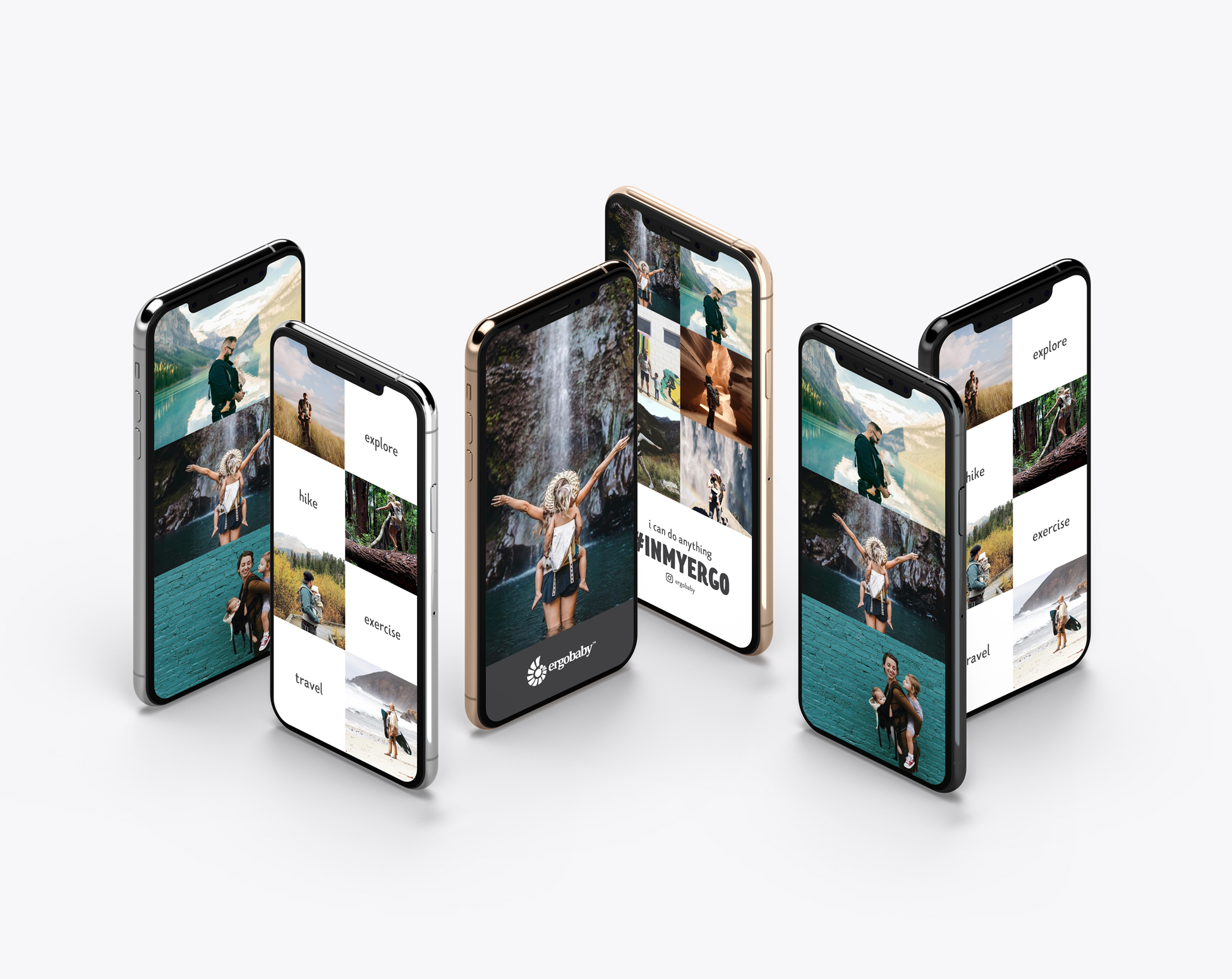 In My Ergo Campaign — image 3