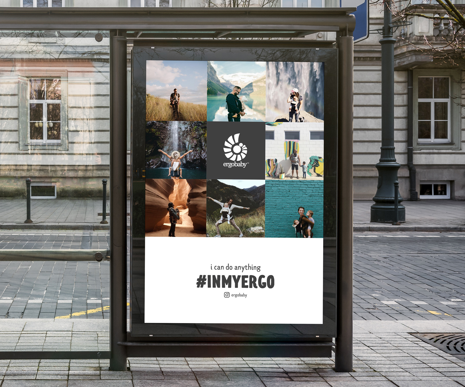 In My Ergo Campaign — image 4