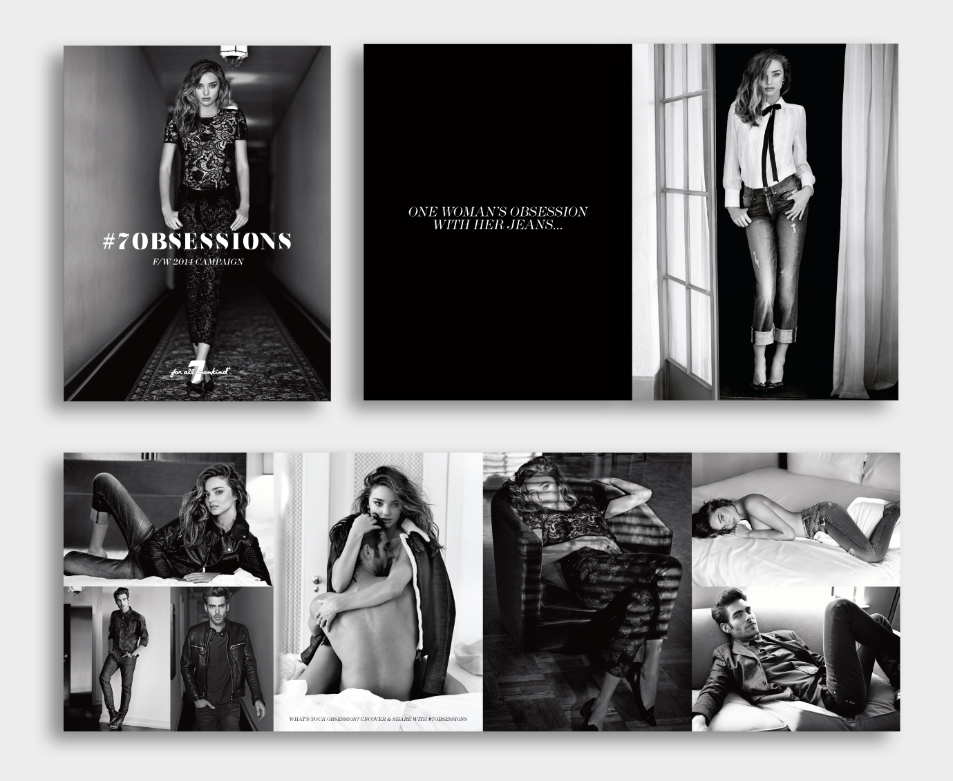 Miranda Kerr Poster — image 3