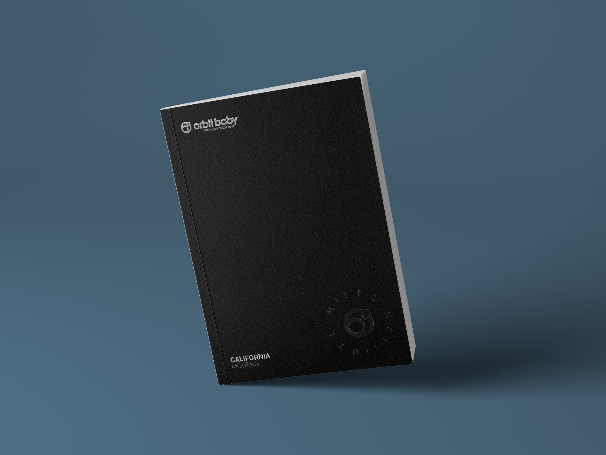 Orbit Baby LE Catalog — image 1