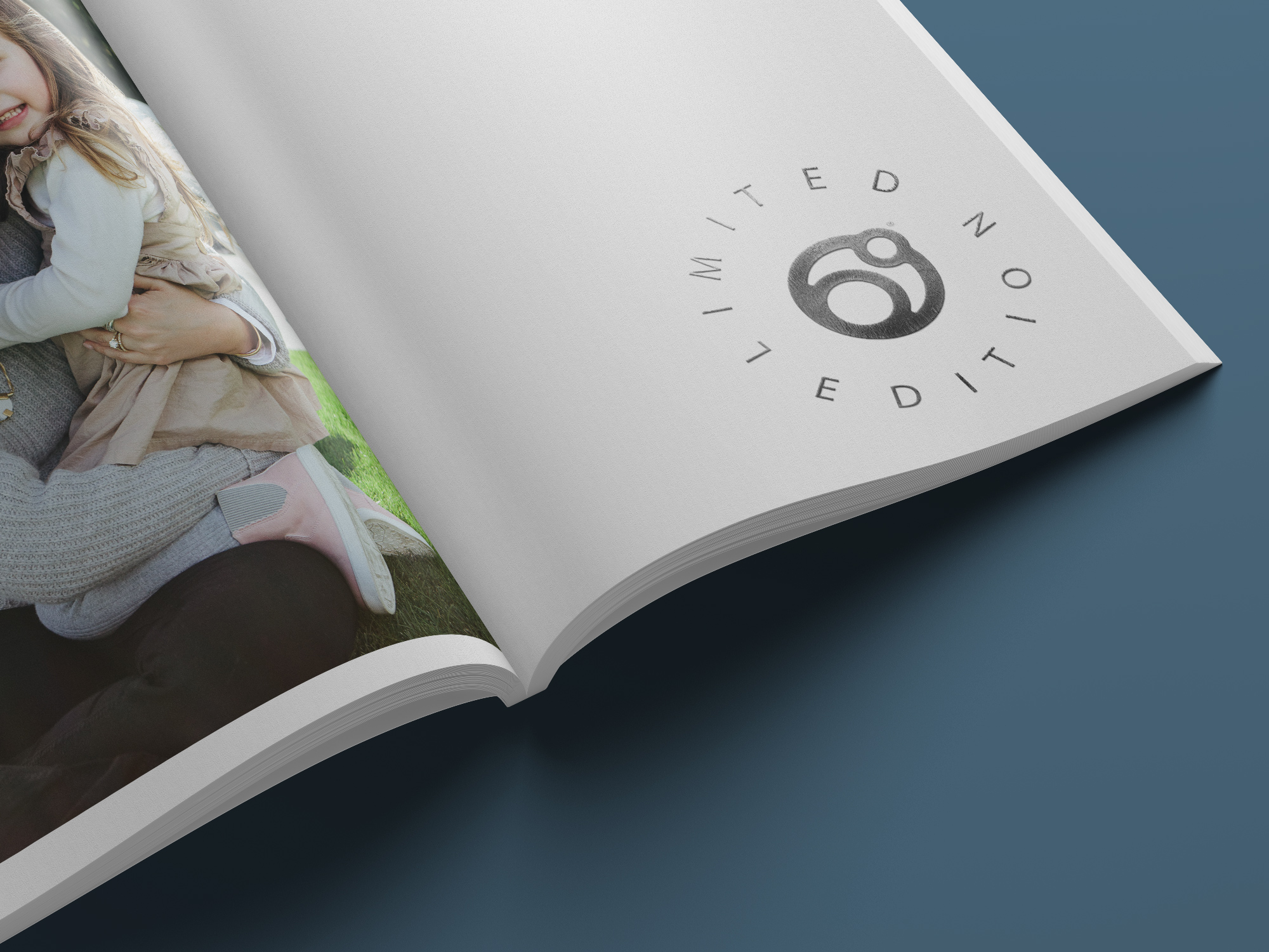 Orbit Baby LE Catalog — image 3