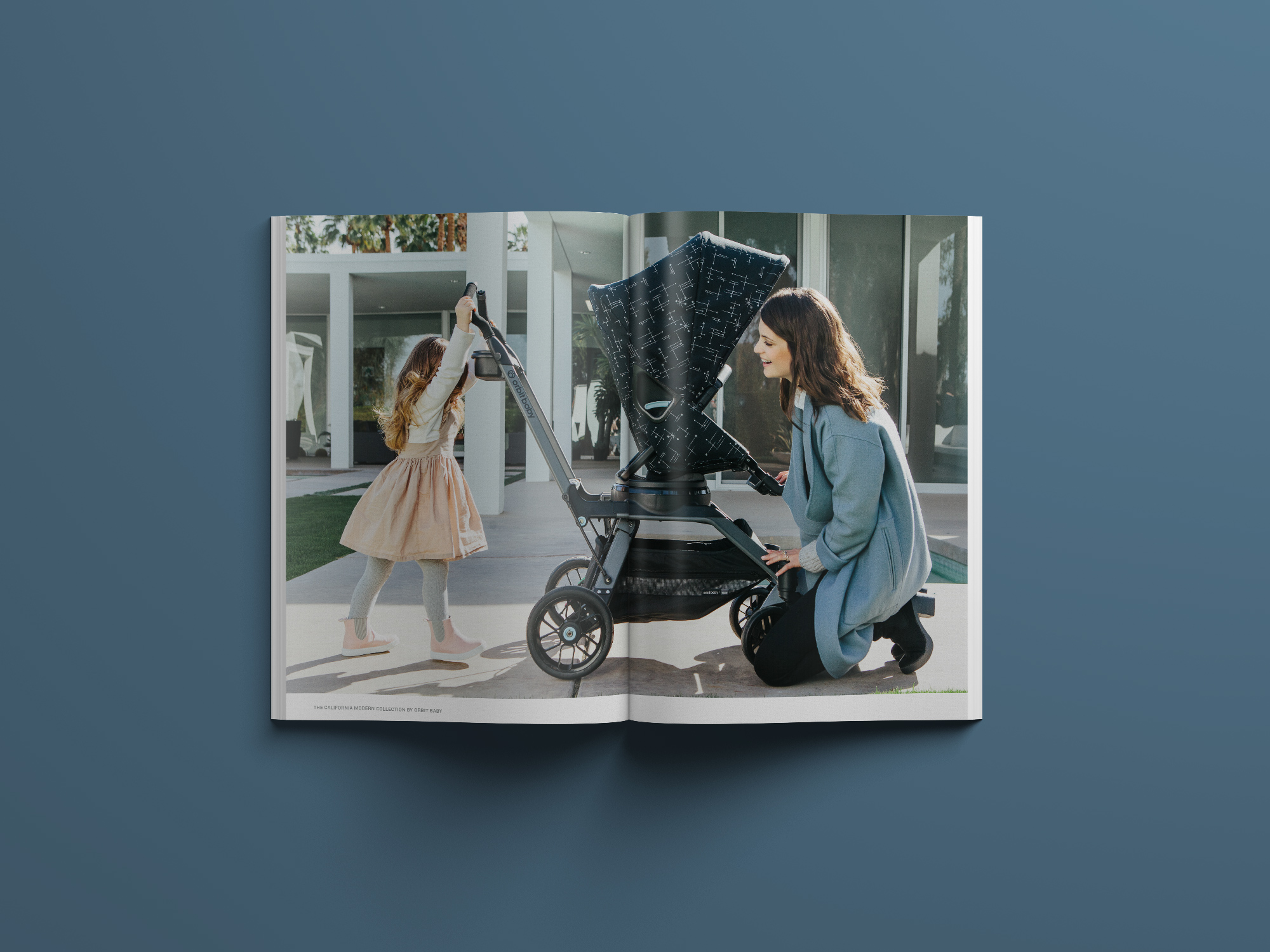 Orbit Baby LE Catalog — image 8