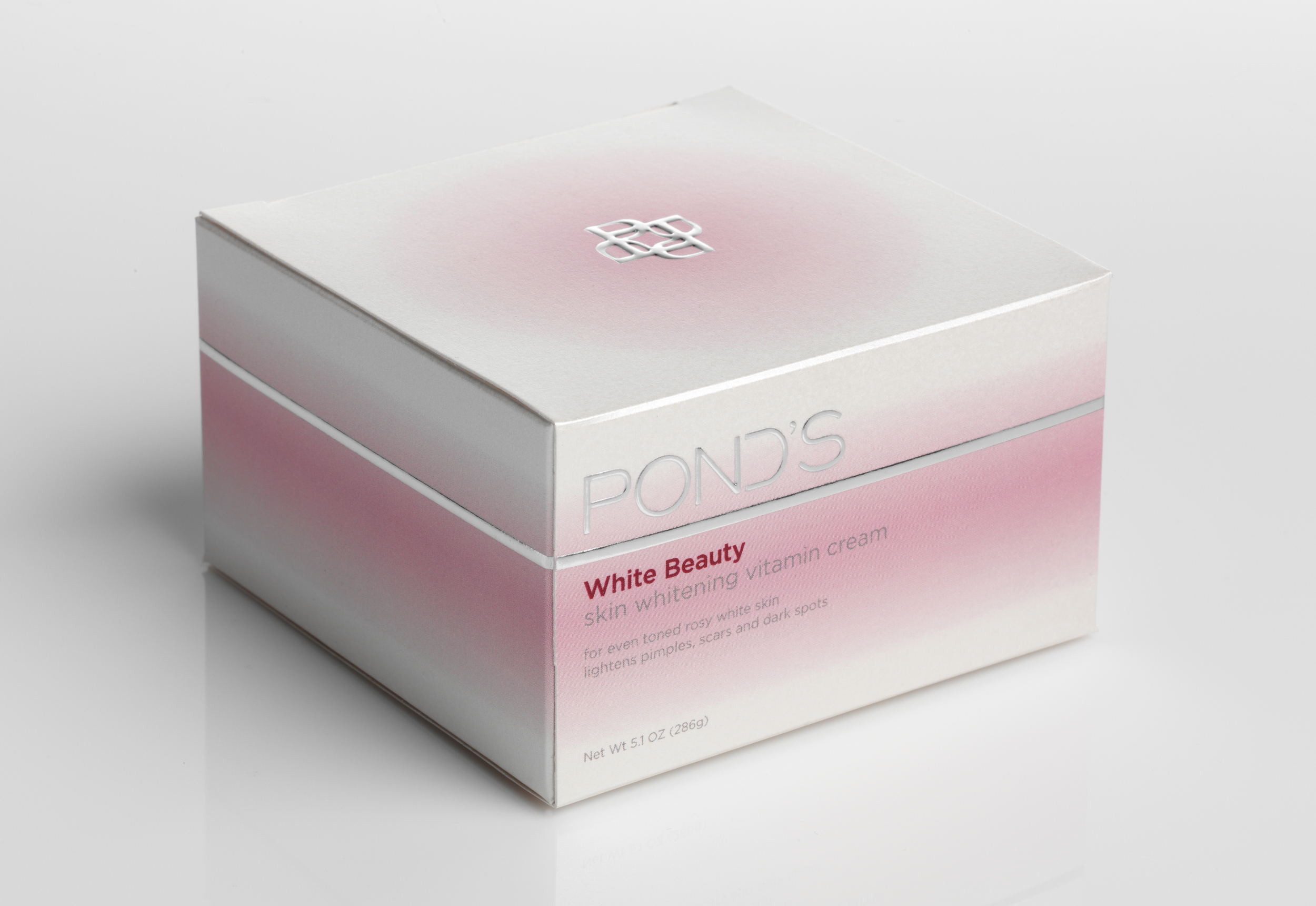 POND'S Packaging — image 2