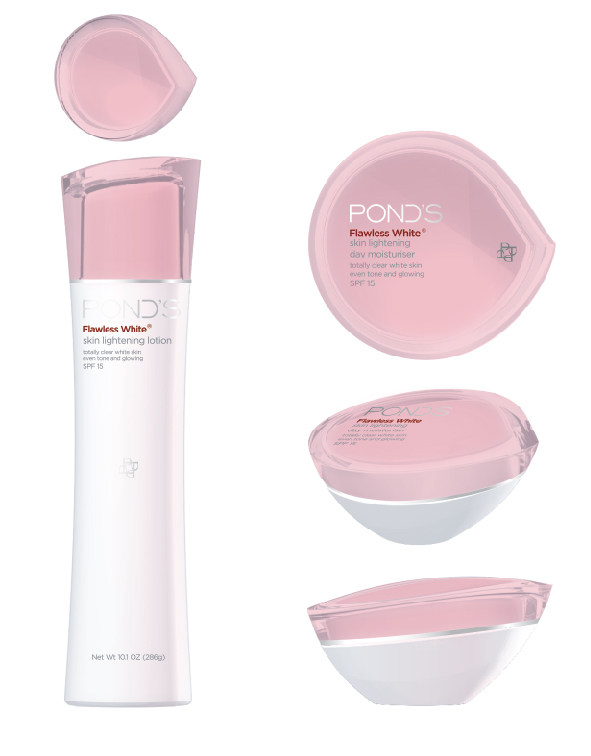 POND'S Packaging — image 3