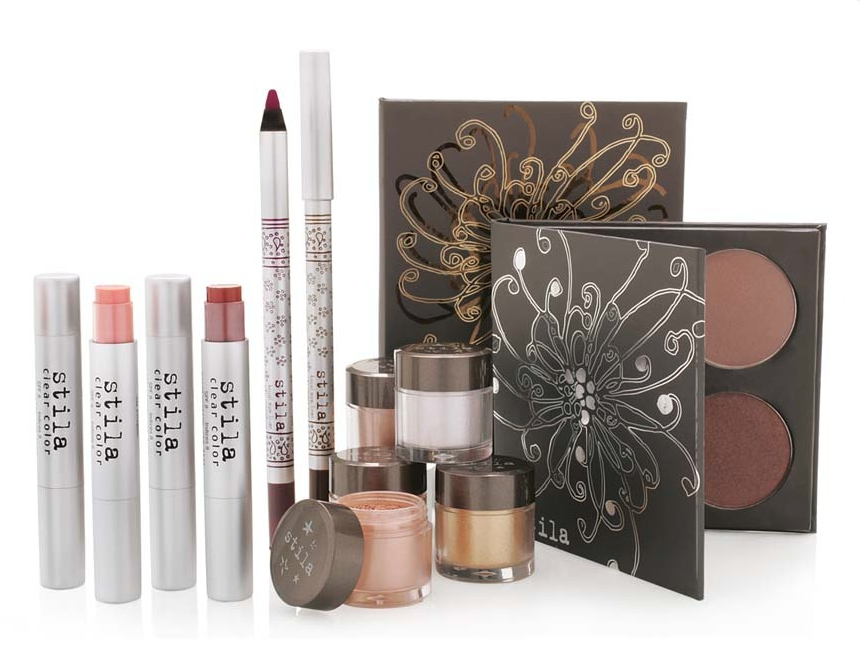 Stila Cosmetics — image 2