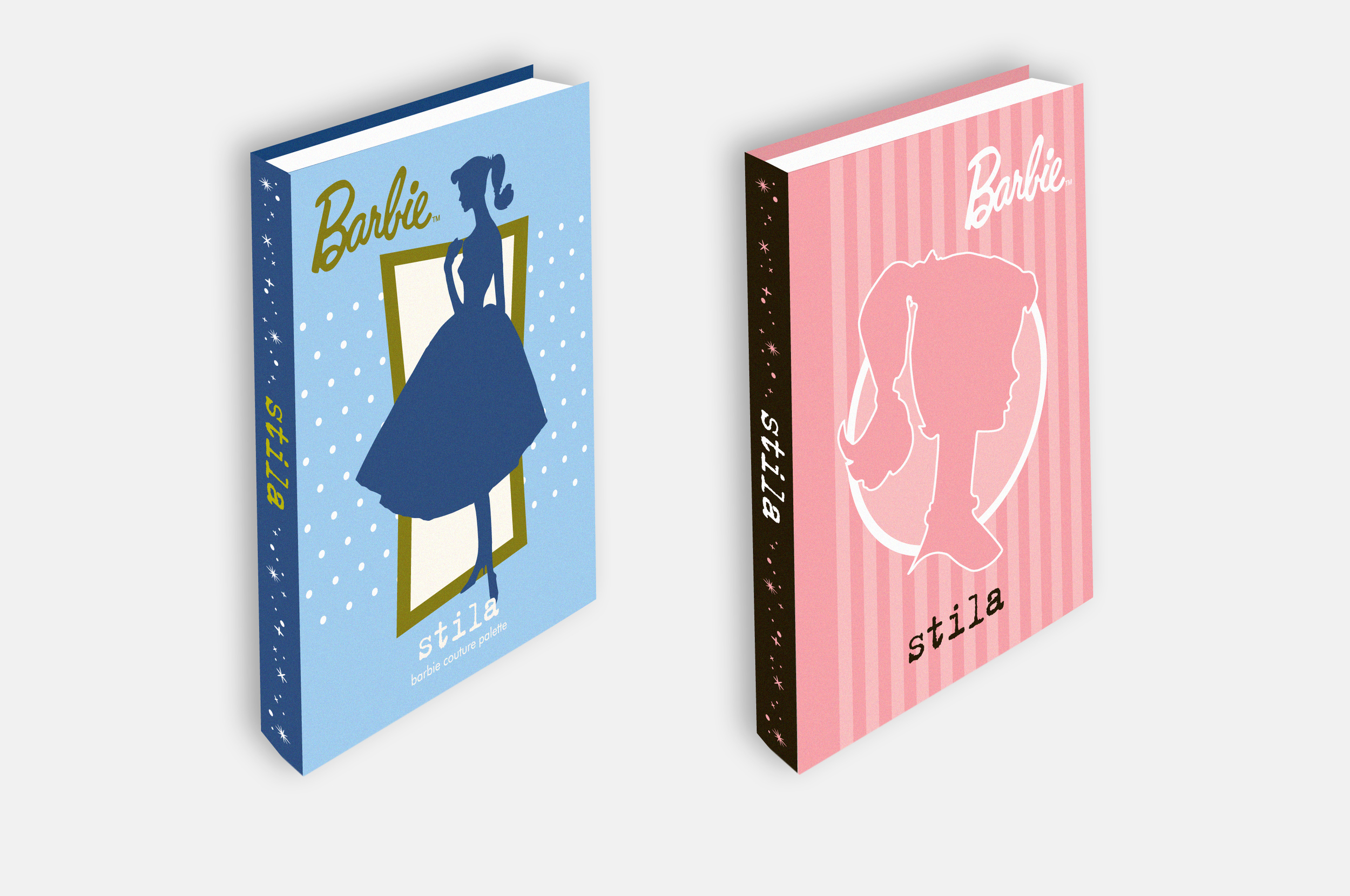 Stila Cosmetics — image 4