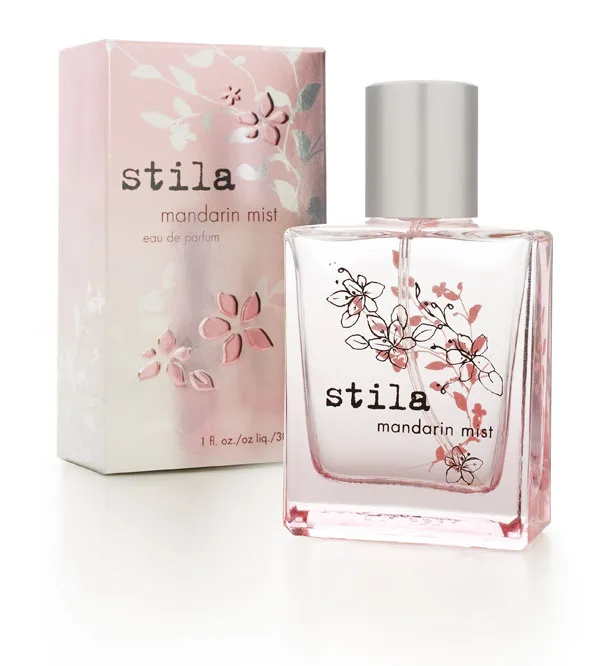 Stila Cosmetics